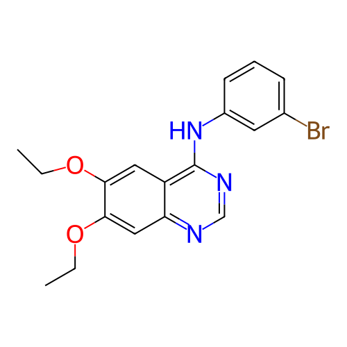 Chemical structure of BindingDB Monomer ID 3556