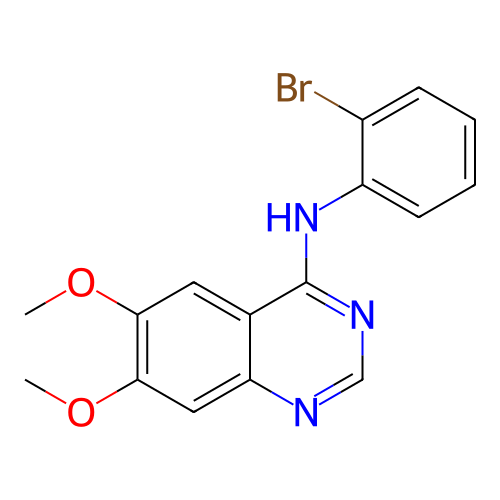 Chemical structure of BindingDB Monomer ID 3566