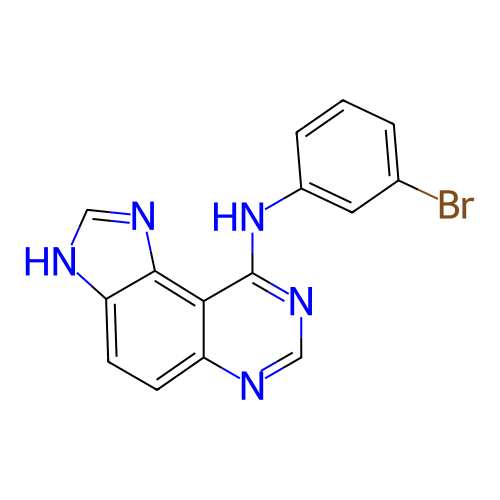 Chemical structure of BindingDB Monomer ID 3577