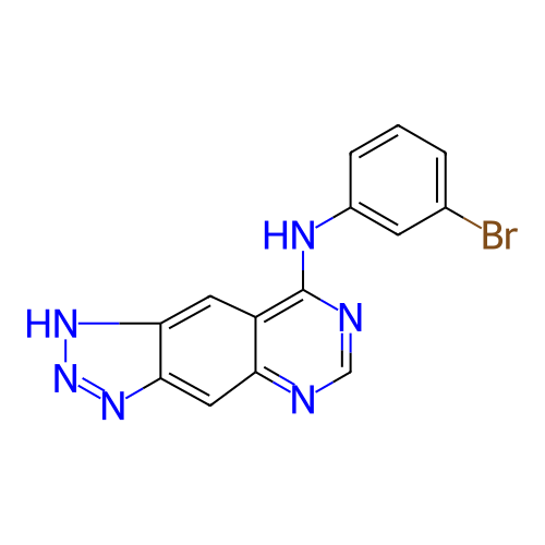 Chemical structure of BindingDB Monomer ID 3579