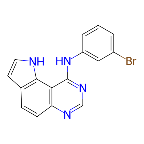 Chemical structure of BindingDB Monomer ID 3584
