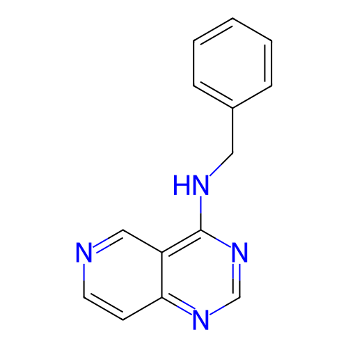 Chemical structure of BindingDB Monomer ID 3587
