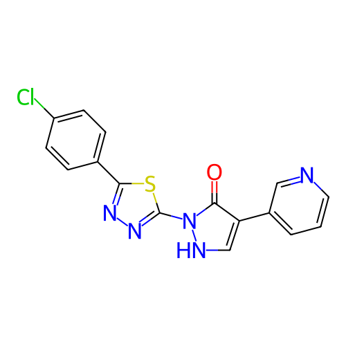 Chemical structure of BindingDB Monomer ID 3591