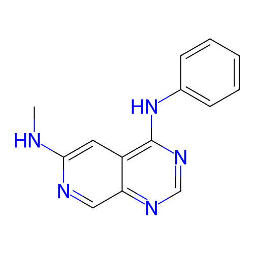 Chemical structure of BindingDB Monomer ID 3607