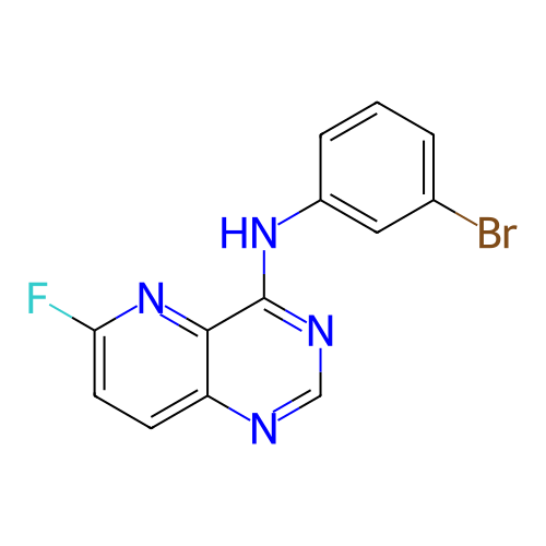Chemical structure of BindingDB Monomer ID 3619