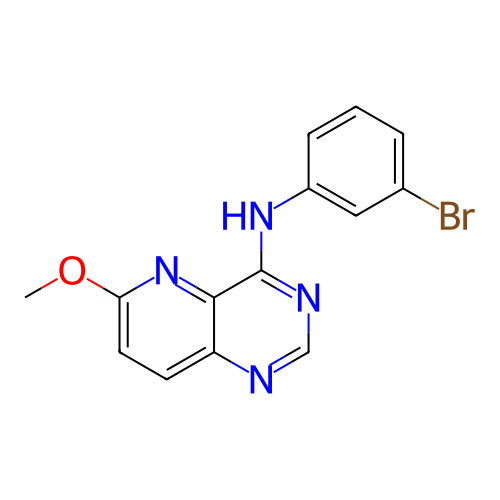 Chemical structure of BindingDB Monomer ID 3622