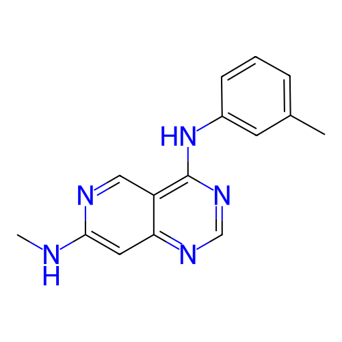 Chemical structure of BindingDB Monomer ID 3674