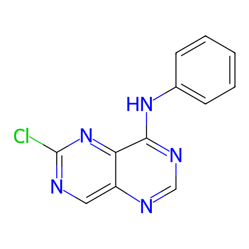 Chemical structure of BindingDB Monomer ID 3680