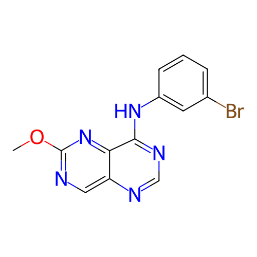 Chemical structure of BindingDB Monomer ID 3686