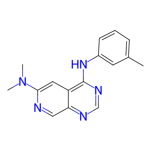 Chemical structure of BindingDB Monomer ID 3728