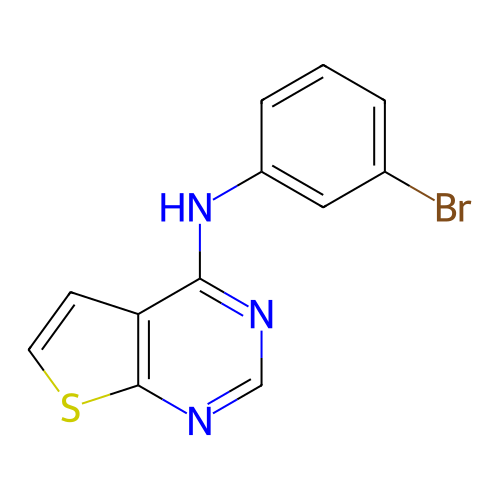 Chemical structure of BindingDB Monomer ID 3736