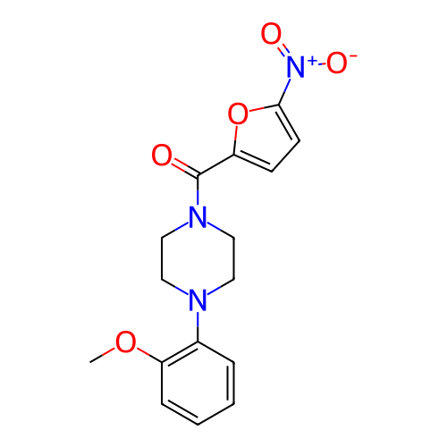 Chemical structure of BindingDB Monomer ID 3739