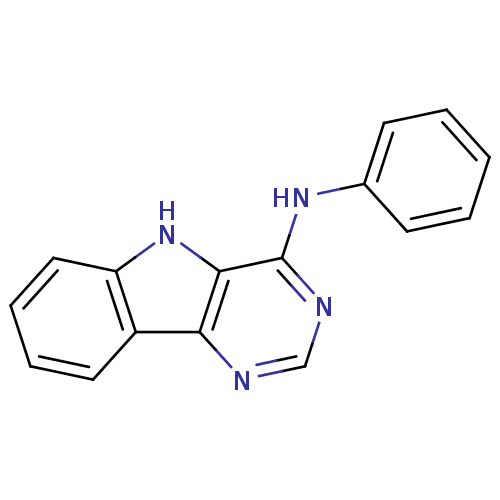 Chemical structure of BindingDB Monomer ID 3743