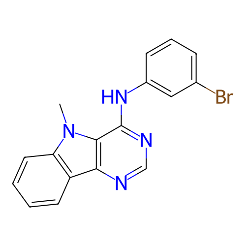 Chemical structure of BindingDB Monomer ID 3745