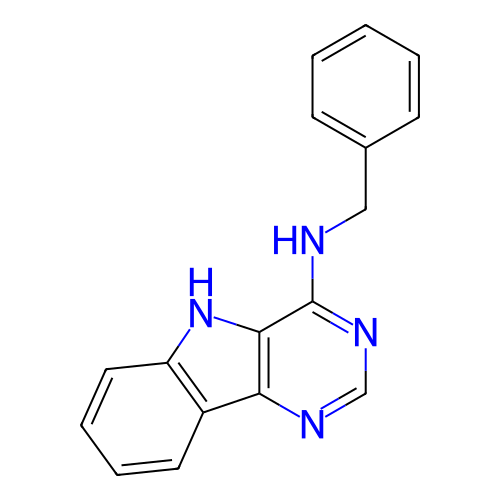 Chemical structure of BindingDB Monomer ID 3746