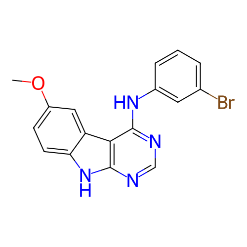 Chemical structure of BindingDB Monomer ID 3758