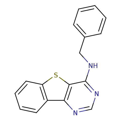 Chemical structure of BindingDB Monomer ID 3760
