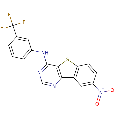 Chemical structure of BindingDB Monomer ID 3765