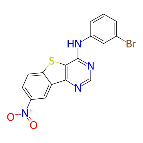 Chemical structure of BindingDB Monomer ID 3766