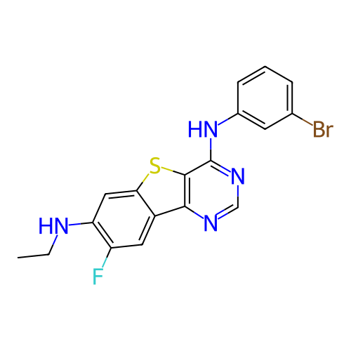 Chemical structure of BindingDB Monomer ID 3774