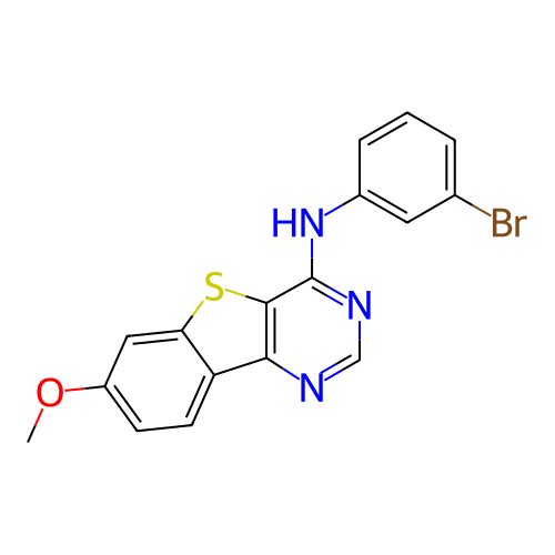Chemical structure of BindingDB Monomer ID 3775