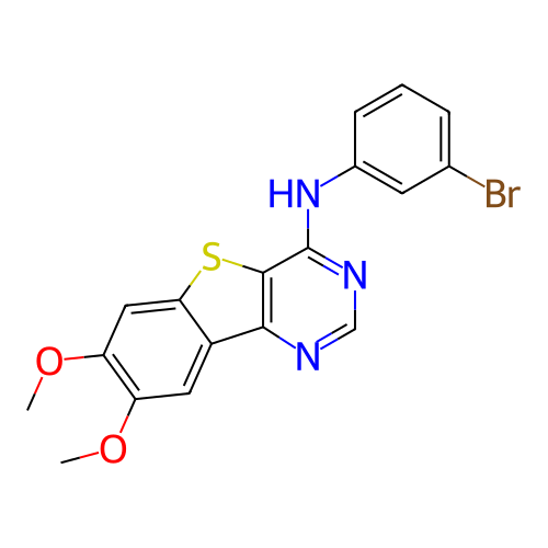 Chemical structure of BindingDB Monomer ID 3782