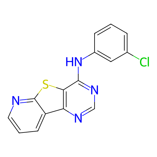 Chemical structure of BindingDB Monomer ID 3783