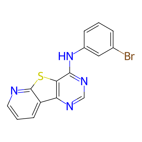 Chemical structure of BindingDB Monomer ID 3784