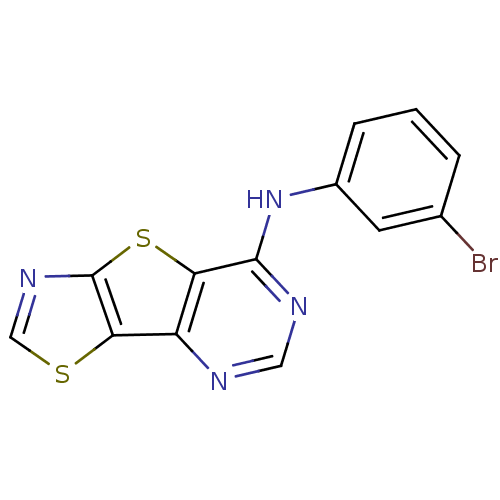 Chemical structure of BindingDB Monomer ID 3785
