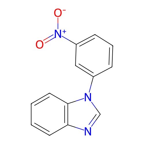 Chemical structure of BindingDB Monomer ID 3815