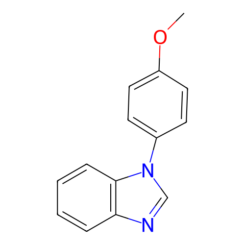 Chemical structure of BindingDB Monomer ID 3822