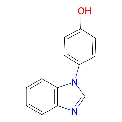 Chemical structure of BindingDB Monomer ID 3823