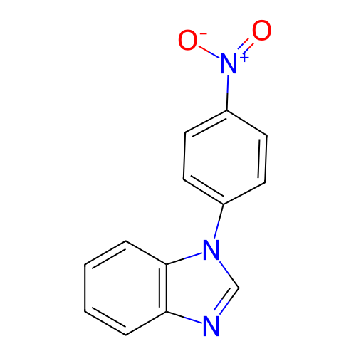 Chemical structure of BindingDB Monomer ID 3828