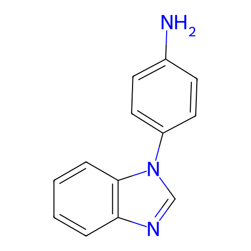 Chemical structure of BindingDB Monomer ID 3829