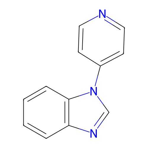 Chemical structure of BindingDB Monomer ID 3833