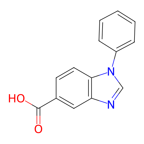 Chemical structure of BindingDB Monomer ID 3850