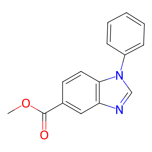 Chemical structure of BindingDB Monomer ID 3851