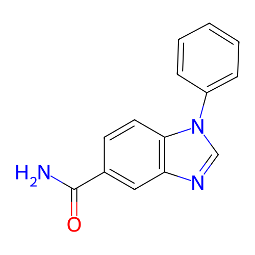Chemical structure of BindingDB Monomer ID 3852