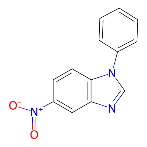 Chemical structure of BindingDB Monomer ID 3853