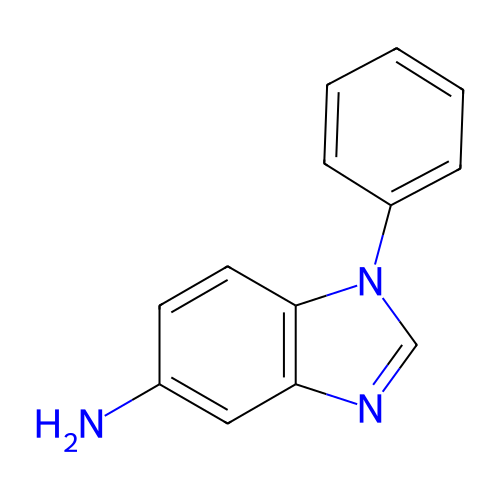 Chemical structure of BindingDB Monomer ID 3854