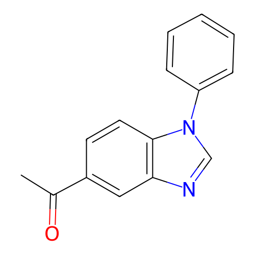 Chemical structure of BindingDB Monomer ID 3855