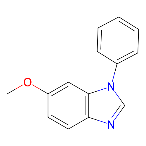 Chemical structure of BindingDB Monomer ID 3859