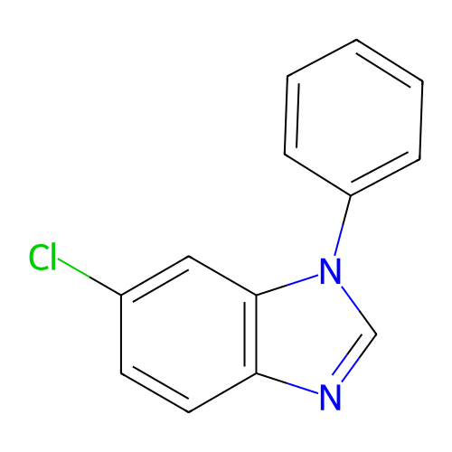 Chemical structure of BindingDB Monomer ID 3861