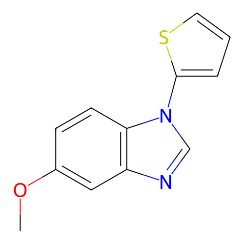 Chemical structure of BindingDB Monomer ID 3877