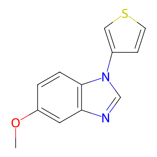 Chemical structure of BindingDB Monomer ID 3878
