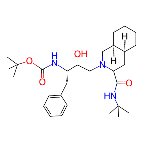 Chemical structure of BindingDB Monomer ID 389