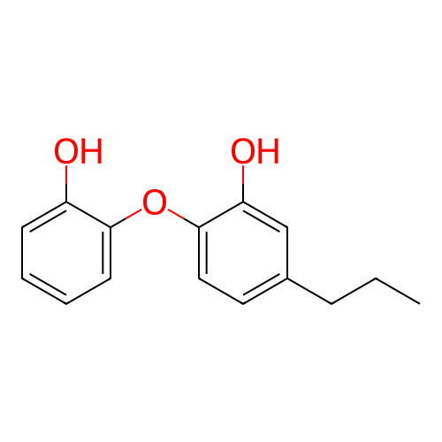 Chemical structure of BindingDB Monomer ID 3913