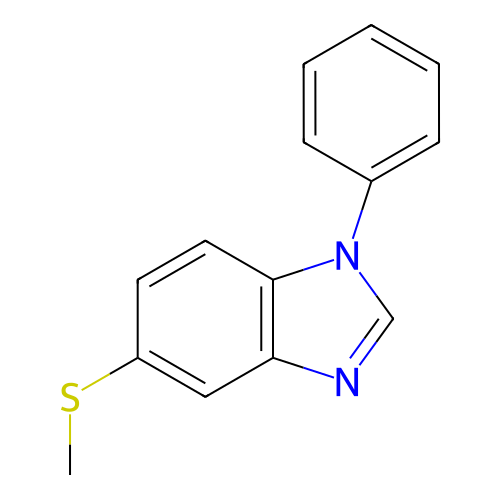 Chemical structure of BindingDB Monomer ID 3935