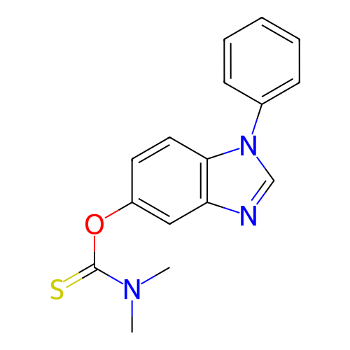 Chemical structure of BindingDB Monomer ID 3937