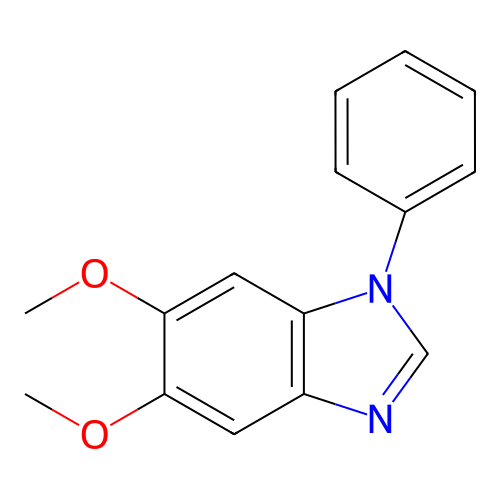 Chemical structure of BindingDB Monomer ID 3946